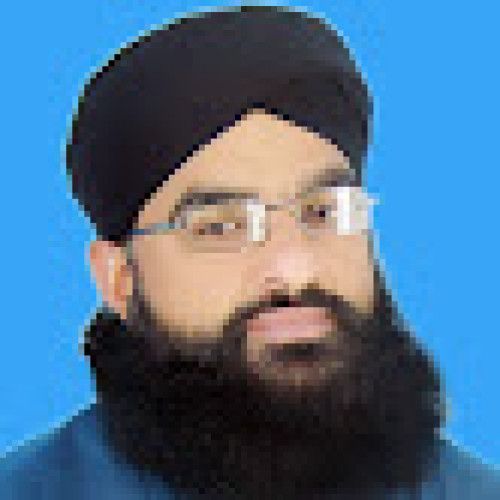 mohammad a. profile photo