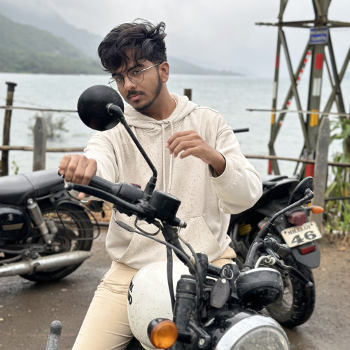 Nitish  P. profile photo