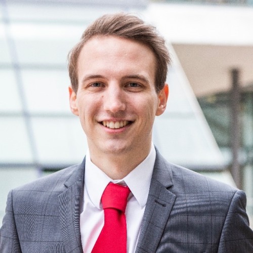 Patrick S. profile photo