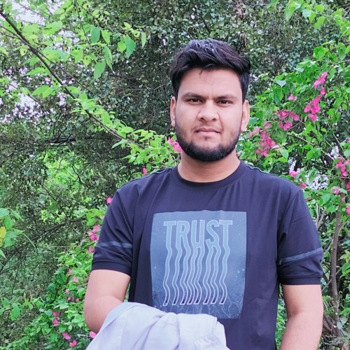 Hammad A.