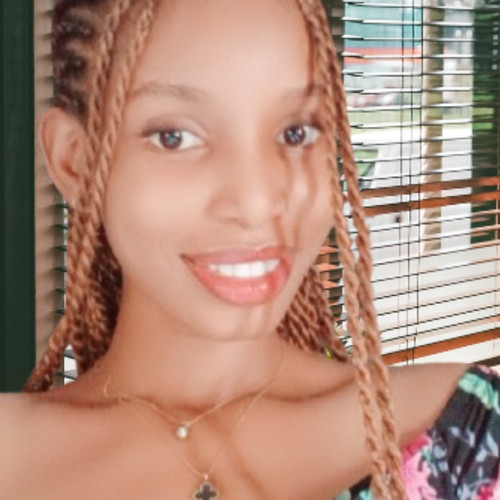 Blessing S. profile photo