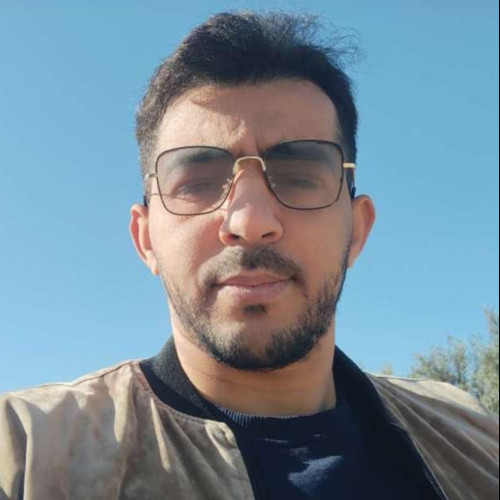 aiman k. profile photo