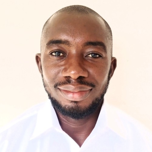 Percy K. profile photo