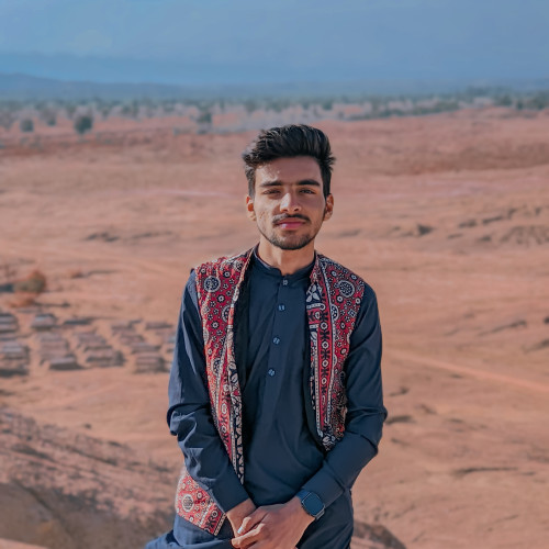 Ali raza G. profile photo