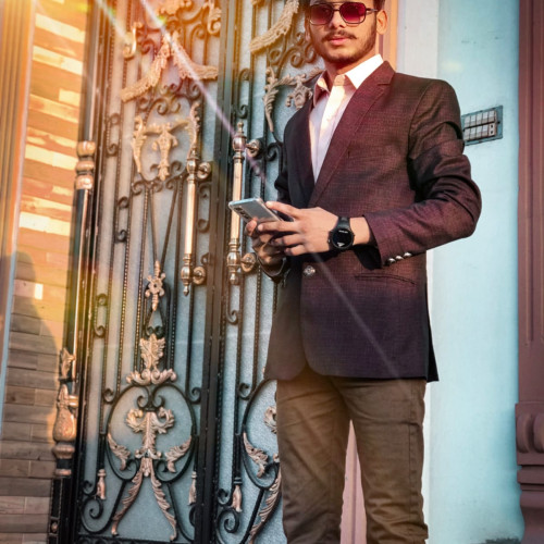 Ahsan G. profile photo