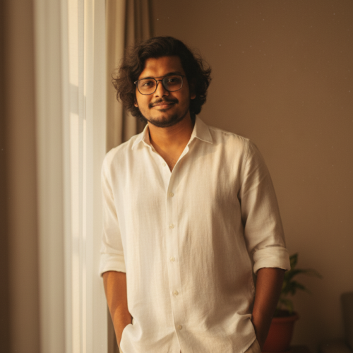 Nivin J. profile photo