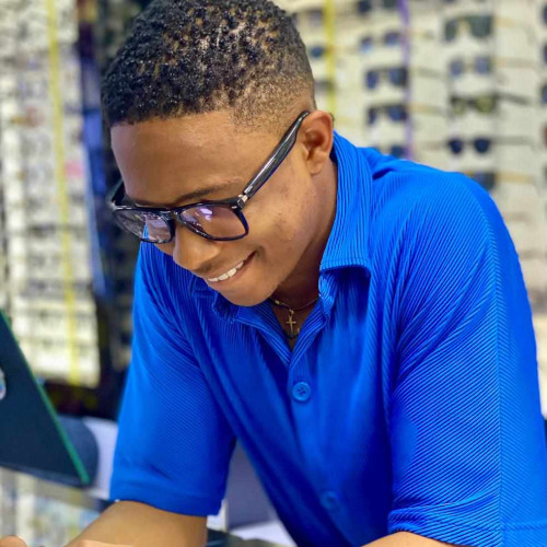 Kelvin  O. profile photo