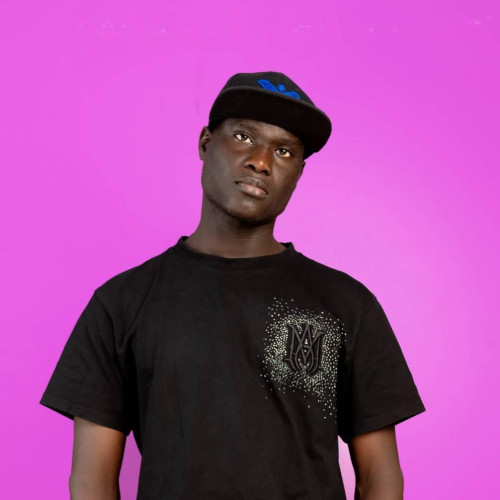 Javan g. profile photo