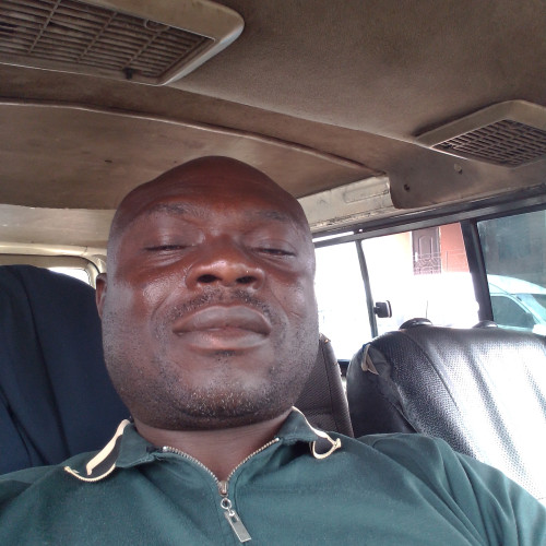 Ndubuisi O.