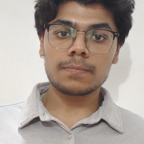 Pratik N. profile photo