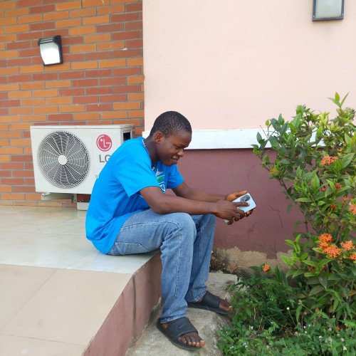 Munachieo R. profile photo