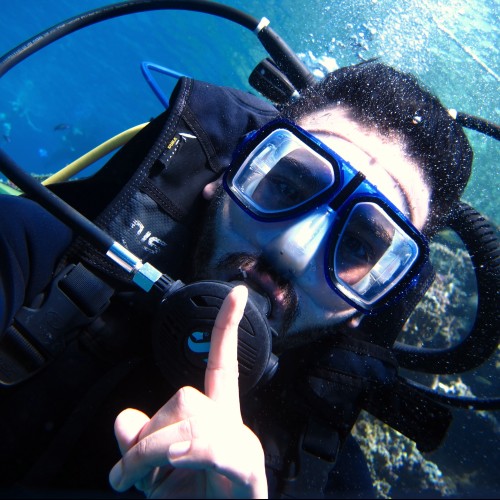 Ahmad H. profile photo