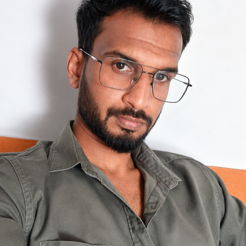 Sachin R. profile photo