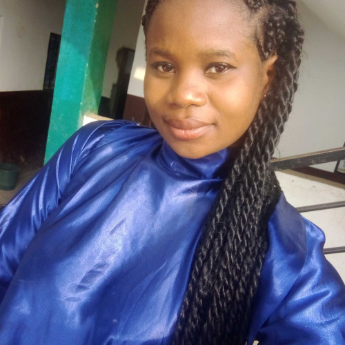 Mboke J. profile photo