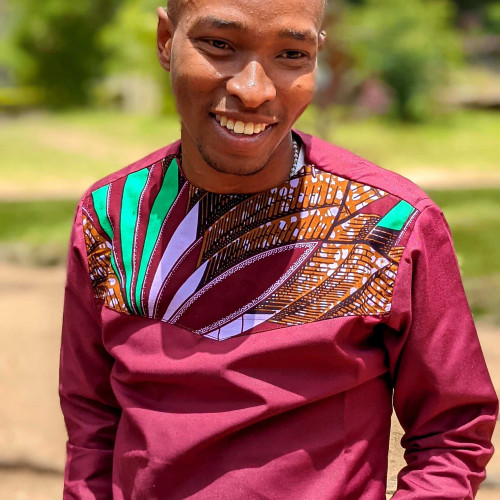 Innocent P. profile photo