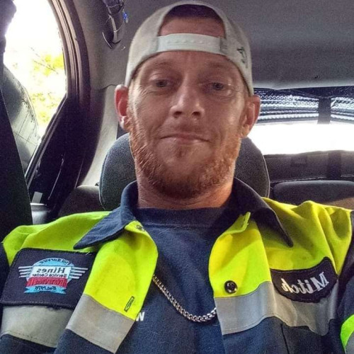 Mitchell F. profile photo