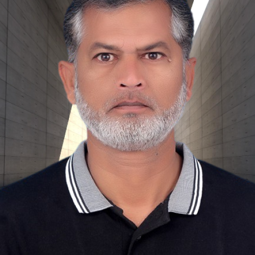 Muhammad Tanveer M. profile photo