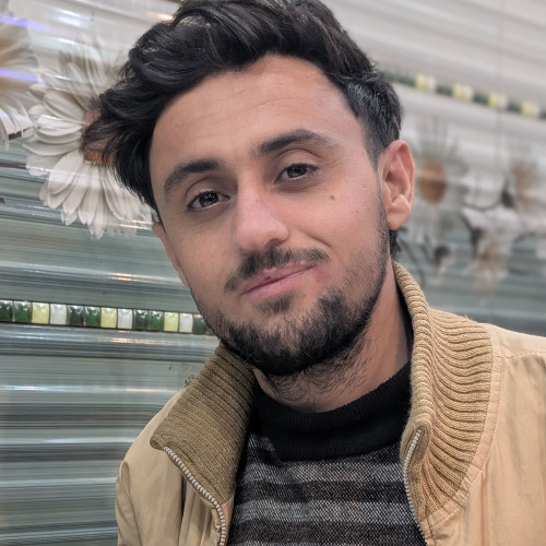 Sartaj Ali A. profile photo