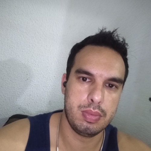 Rafael B. profile photo