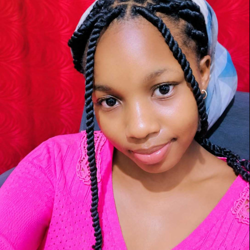 Priscilla M. profile photo