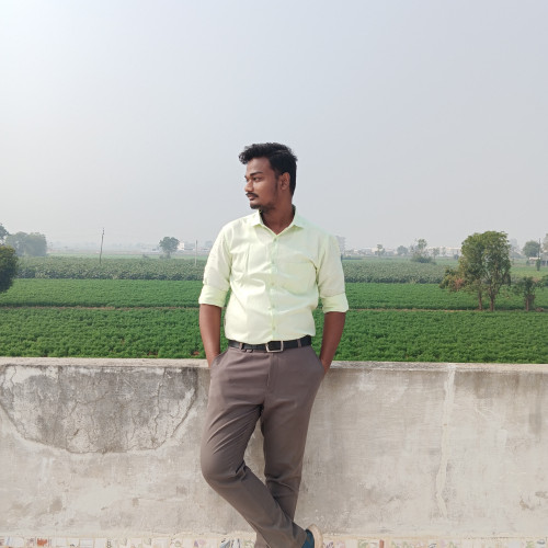 Deeshan C. profile photo