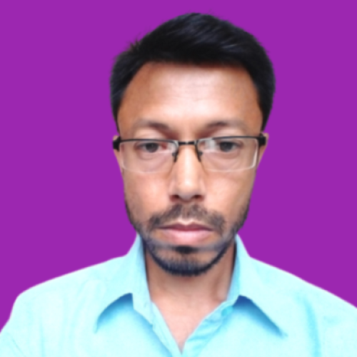 JAHIR ABBAS M.