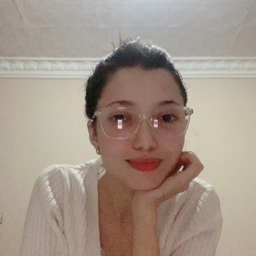 jasmin f. profile photo