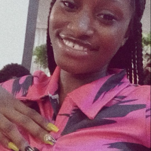 Blessing A. profile photo