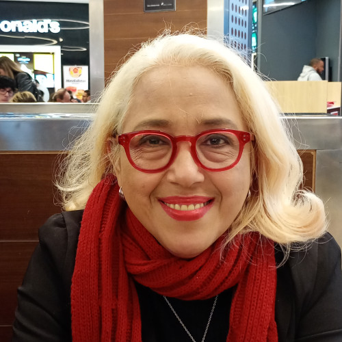 Tibisay  C. profile photo