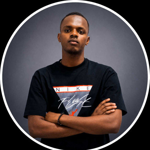 Gustav N. profile photo