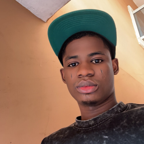 Qudus M. profile photo