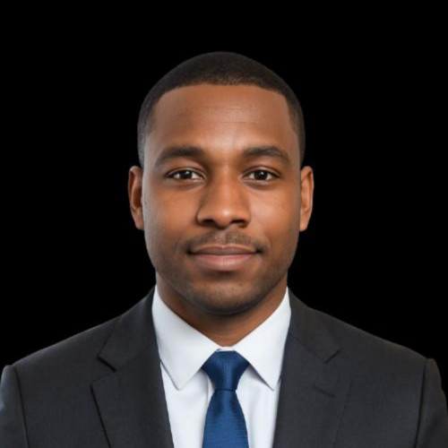 Matthew i. profile photo