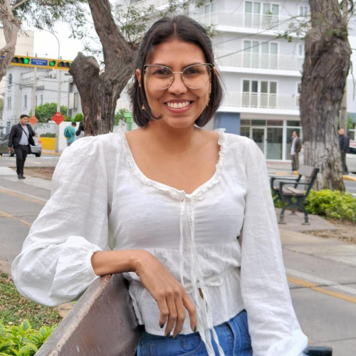 Gabriela D. profile photo
