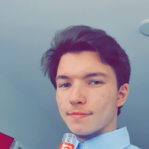 Justice G. profile photo