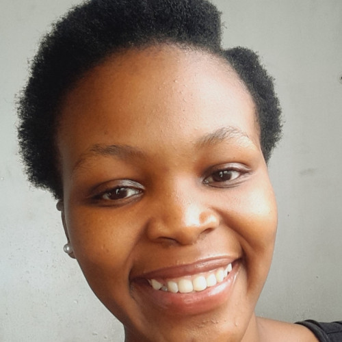 lebohang m. profile photo