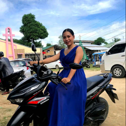 Paulette Clarisse A. profile photo
