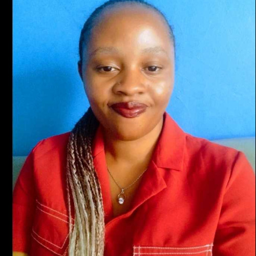 Jacqueline M. profile photo