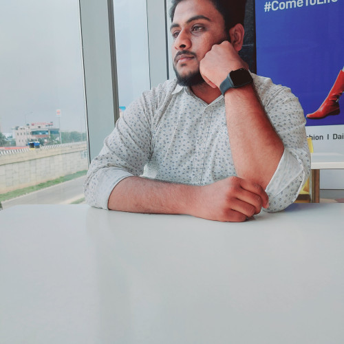 Shoaib H.