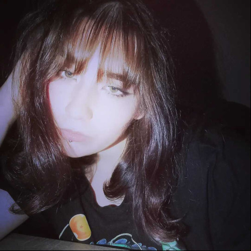 Agne B. profile photo