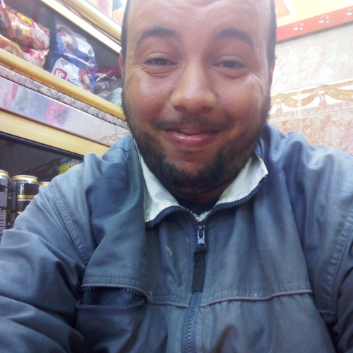 Khalil R.