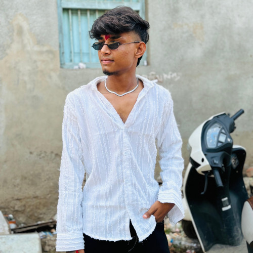 AKSHAY P. profile photo