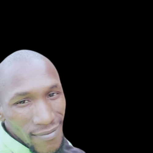 Tebatso Godwin  J. profile photo
