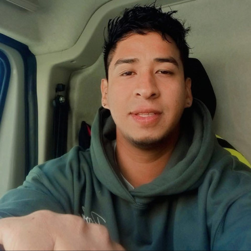 Giancarlo Z. profile photo