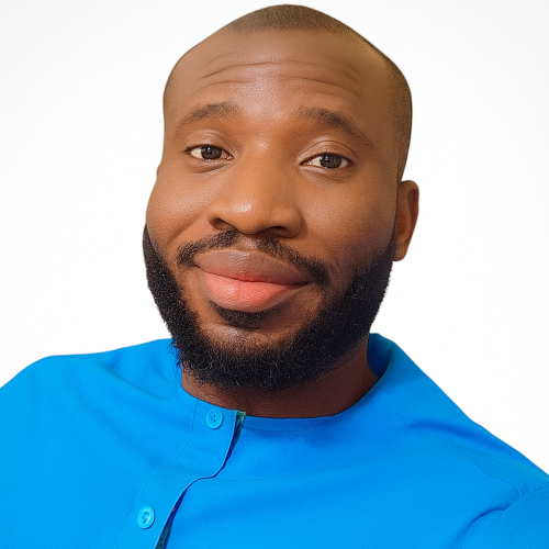 Emmanuel U. profile photo