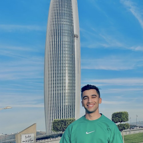 Simo E. profile photo