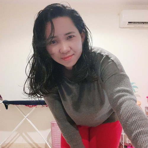 mayee G. profile photo