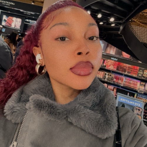 Faith F. profile photo