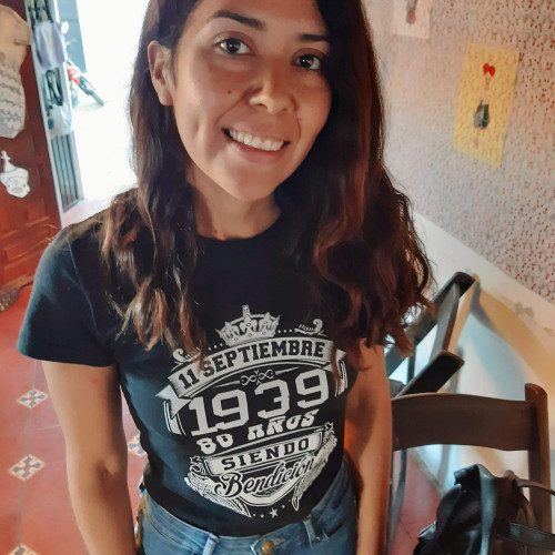 Luz O. profile photo