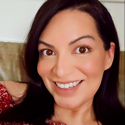 Lydia  A.