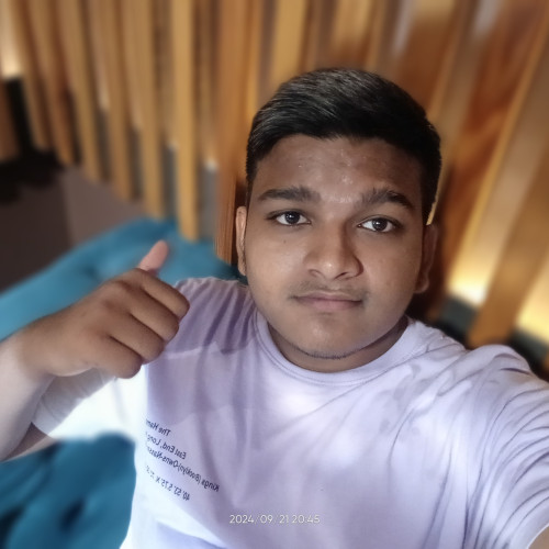 Nikhil G. profile photo